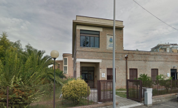 Tenta di rubare nella sede della Polizia Municipale di Lucera, arrestato 36enne del posto