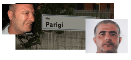 Potenza, omicidio di via Parigi: condanna definitiva a 18 anni per Dorino Stefanutti