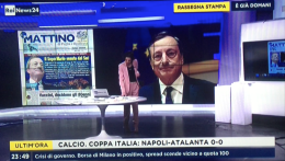 Tecnico? Politico? Chi è veramente Mario Draghi?