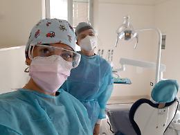 Arriva il vaccino per gli odontoiatri in Puglia