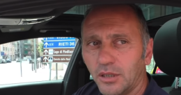  Calcio, Gallo: «Il Potenza ha le potenzialità per salvarsi» 