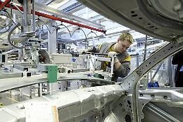 I lavoratori di Foggia si fanno amare da Cnh Industrial: sono gli unici, con i colleghi di altri tre stabilimenti, ad avere un premio