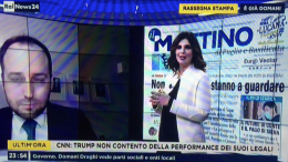 Cacciari: «Non c'è alternativa a Draghi, ma non farà nessuna riforma»