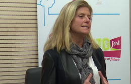 La presidente della Commissione regionale di parità: «Il ricordo è un dovere. È il dovere che rinnova i valori della democrazia e del rispetto»