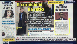 A Grillo è andata bene, ma il ministero della Transizione ecologica c'era già