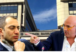 Braia: «Assessore Fanelli basta andare avanti con inerzia, dove sono il cambiamento e le riforme annunciate?»
