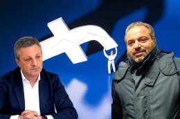 Tisci è troppo social e Summa della Cgil si incarta sulle Foibe 