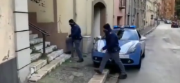 Potenza, arrestati tre pusher africani: «Vendevano eroina»