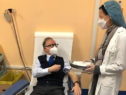 Coronavirus, accertati 45 casi di variante inglese in 16 comuni della Puglia