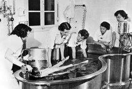 Quando nel 1965 Cerignola si ribellava al vaccino contro la poliomielite che colpiva diversi ragazzi