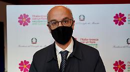Lopalco spiega la scelta della scuola in remoto al 100% in Puglia fino al 5 marzo: «Le varianti colpiscono soprattutto bambini e ragazzi»