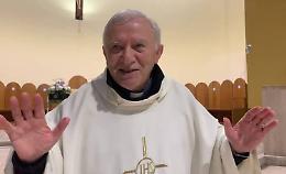 Castelluccio dei Sauri piange padre Lorenzo Montecalvo: da Napoli i suoi "granellini" erano fiori di speranza in tutto il mondo
