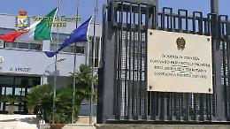 Avvocato civilista di Foggia arrestato per truffa a Brindisi