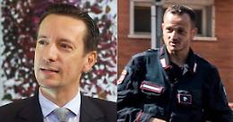 Attanasio e Iacovacci. Coviello (FdI): «Il loro sacrificio sarà consegnato alla storia della diplomazia e della cooperazione internazionale»