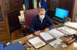 Gatta "semina" soldi per le strade della Provincia di Foggia: 12milioni di euro per Tavoliere, Gargano e Monti dauni