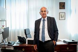 È di Lucera il numero 2 dei rettori italiani, guida l'Università Campus Bio-Medico di Roma: la storia di Raffaele Calabrò