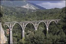 La Basilicata punta sul recupero della ferrovia di Lagonegro