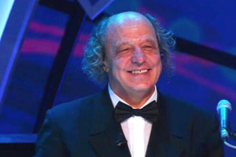 SanremoSol sceglie Fio Zanotti