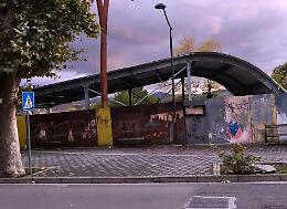 «Gli interminabili lavori alla piscina comunale di Picerno». La minoranza: «Per Picerno inizia ad essere dura» 