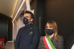 Potenza: le polemiche di "Laboratorio Politico" sui casting. D'Ottavio replica: «Precisione rigorosissima sul rispetto delle norme anti Covid»
