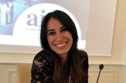 Foggia si fa onore tra i giovani avvocati italiani: Anna Lops entra nella Giunta nazionale AIGA