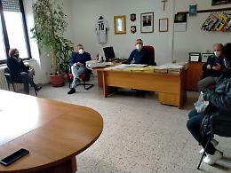 Bella, i commercianti dal sindaco per fare fronte comune contro la Zona rossa