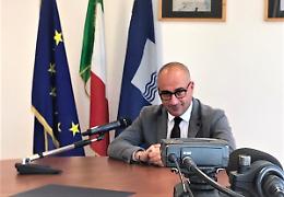 Crediti fiscali Superbonus, Coviello (FdI): "Il percorso è nel vivo"