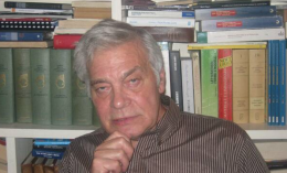 È morto Vincenzo Placido, il fratello colto, raffinato e generoso del "commissario Cattani"