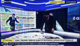Conte scende in campo coi 5 Stelle (ma non solo)
