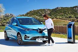 Green Economy Bonus Auto Elettriche 2021