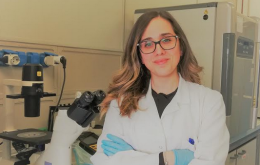 Da Bella alla Bicocca, la dottoressa Murano studia le epilessie infantili farmaco-resistenti. E sul Covid dice: «Serve più fiducia nella scienza. In un momento storico che permette a tutti di esprimere la propria opinione, siamo andati un po’ oltre»