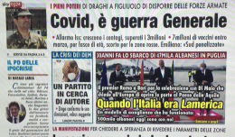 Quando l'Italia era "Lamerica"