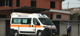 La strage di nonni a Marsicovetere, il gip: «Anziani, fonte di guadagno, venivano spremuti»