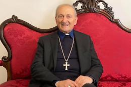 Coronavirus, contagiato l'arcivescovo emerito di Bari Francesco Cacucci