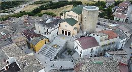 Le incompiute della Regione Puglia: fermi 17 cantieri per 20 milioni di euro