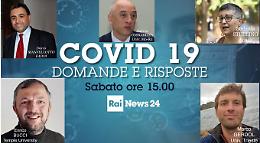 Dal caso AstraZeneca al nuovo lockdown di Draghi, le domande e le risposte che contano con Gerardo D'Amico