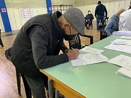 È di Ischitella il vaccinato più longevo della Puglia: ha 104 anni