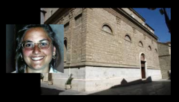 Potenza, venerdì l'intitolazione dl Largo Elisa Claps e del parco Fiore Bianco