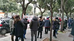 Parte il "processone" della Banca Popolare di Bari: si tiene in Fiera per contenere i 277 avvocati delle 2.700 parti civili