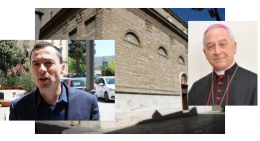 Potenza, Ligorio riapre la ferita della Trinità. Falconeri (M5s): «Solidarietà alla famiglia Claps»