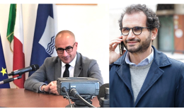 Coviello (FdI): «Gemmato saprà guidare con la massima diligenza la segreteria regionale e rafforzare il rapporto già intrapreso con i territori e la società civile»