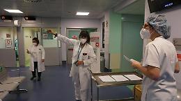 Coronavirus, il Molise passa in zona arancione da lunedì