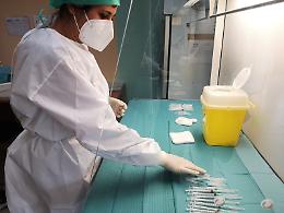 Coronavirus, situazione critica in Puglia. Lopalco: «Ospedali pieni, contagi soprattutto tra i giovani. Acceleriamo con i vaccini»