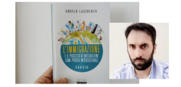 In libreria «L’immigrazione e il processo di integrazione come pratica interculturale» di Lacerenza