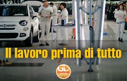Giovani Democratici lucani: «A Melfi nessun posto di lavoro deve essere toccato»