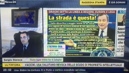 Uno scudo penale per chi produce i vaccini? Avvocato Starace, ma di che parliamo?
