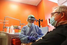 Coronavirus, Bardi: «In Basilicata al via somministrazione anticorpi monoclonali» 