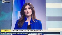 Riflettori nazionali accesi da RaiNews24 su Castelsaraceno, il comune lucano a zero tasse