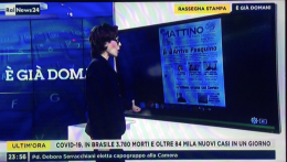 La politica starnazza di un Paese irreale