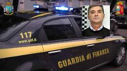 È di nuovo sparito nel nulla, "Lupin":  il "genio" foggiano dei furti ai caveau